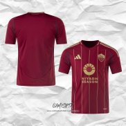 Primera Camiseta Roma 2024-2025