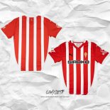 Primera Camiseta Sporting de Gijon 2024-2025 Tailandia