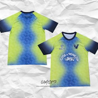 Primera Camiseta Venezia Portero 2024-2025