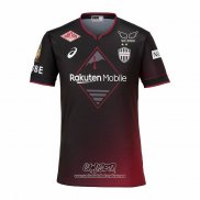 Primera Camiseta Vissel Kobe 2024 Tailandia