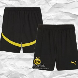 Primera Pantalones Borussia Dortmund 2024-2025