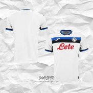 Segunda Camiseta Atalanta 2024-2025