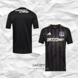 Segunda Camiseta Colo-Colo 2025