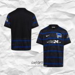 Segunda Camiseta Hertha BSC 2024-2025 Tailandia