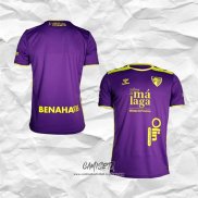 Segunda Camiseta Malaga 2024-2025 Tailandia