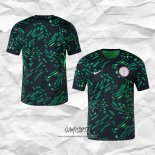 Segunda Camiseta Nigeria 2024-2025 (2XL-4XL)