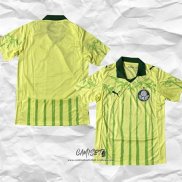 Segunda Camiseta Palmeiras 2025 Tailandia