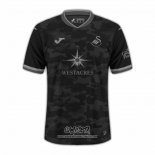 Segunda Camiseta Swansea City 2024-2025