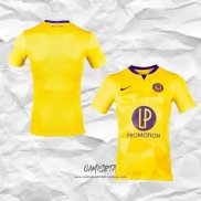 Segunda Camiseta Toulouse 2024-2025