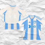 Segunda Camiseta Ulsan HD 2025 Tailandia