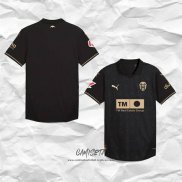 Segunda Camiseta Valencia 2024-2025