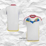 Segunda Camiseta Venezuela 2024