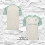 Segunda Camiseta Werder Bremen 2024-2025