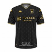 Tercera Camiseta Genoa 2024-2025 Tailandia