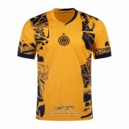 Tercera Camiseta Inter Milan 2024-2025 (2XL-4XL)