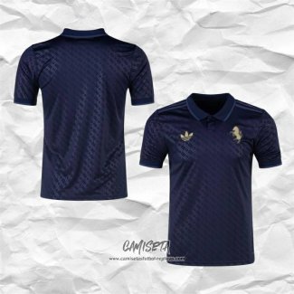 Tercera Camiseta Juventus 2024-2025 (2XL-4XL)