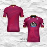 Tercera Camiseta Real Valladolid 2024-2025 Tailandia