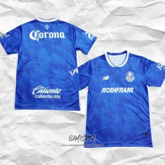 Tercera Camiseta Toluca 2024-2025 Tailandia