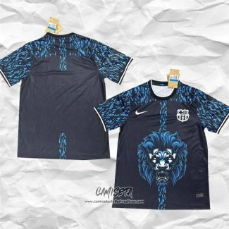 Camiseta Barcelona Special 2024-2025 Azul Tailandia