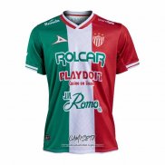 Camiseta Necaxa Cup 2024-2025 Tailandia