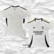 Camiseta Real Madrid Special 2024-2025 Blanco Tailandia