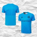 Camiseta de Entrenamiento Gremio 2024-2025 Azul