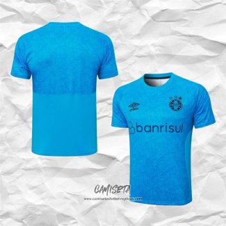 Camiseta de Entrenamiento Gremio 2024-2025 Azul