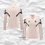 Chaqueta del Real Madrid 2024-2025 Rosa