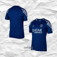 Cuarto Camiseta Paris Saint-Germain 2024-2025