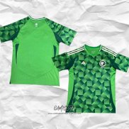 Primera Camiseta Arabia Saudita 2024 Tailandia