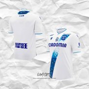 Primera Camiseta Auxerre 2024-2025