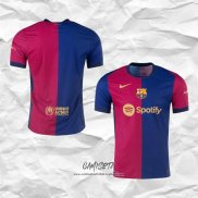 Primera Camiseta Barcelona Authentic 2024-2025