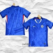 Primera Camiseta Chelsea 2025-2026 Tailandia