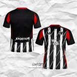 Primera Camiseta Club de Cuervos 2025 Tailandia