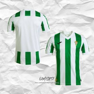 Primera Camiseta Cordoba 2024-2025 Tailandia