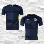 Primera Camiseta Escocia 2024 (2XL-4XL)