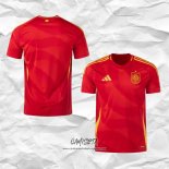 Primera Camiseta Espana 2024 (2XL-4XL)