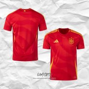 Primera Camiseta Espana 2024 (2XL-4XL)