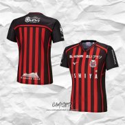 Primera Camiseta Hokkaido Consadole Sapporo 2024 Tailandia