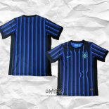 Primera Camiseta Inter Milan 2025-2026 Tailandia