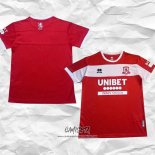 Primera Camiseta Middlesbrough 2024-2025 Tailandia