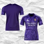 Primera Camiseta Orlando City 2025