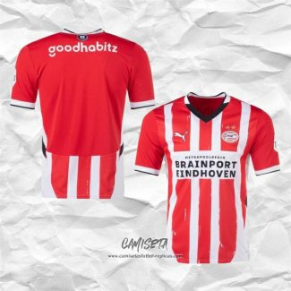 Primera Camiseta PSV 2024-2025