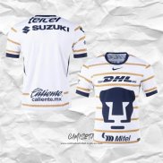 Primera Camiseta Pumas UNAM 2024-2025