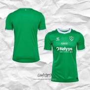 Primera Camiseta Saint-Etienne 2024-2025 Tailandia