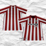 Primera Camiseta Sunderland 2024-2025 Tailandia