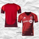 Primera Camiseta Toronto 2025