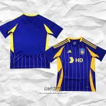 Primera Camiseta Ulsan HD 2025 Tailandia