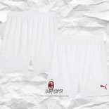 Primera Pantalones AC Milan 2024-2025