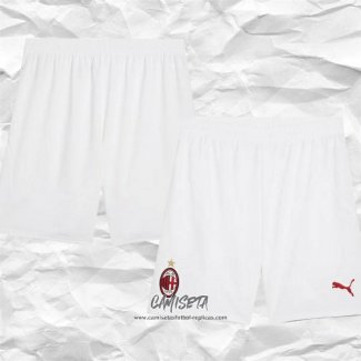 Primera Pantalones AC Milan 2024-2025